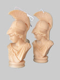 Statuesque Candle