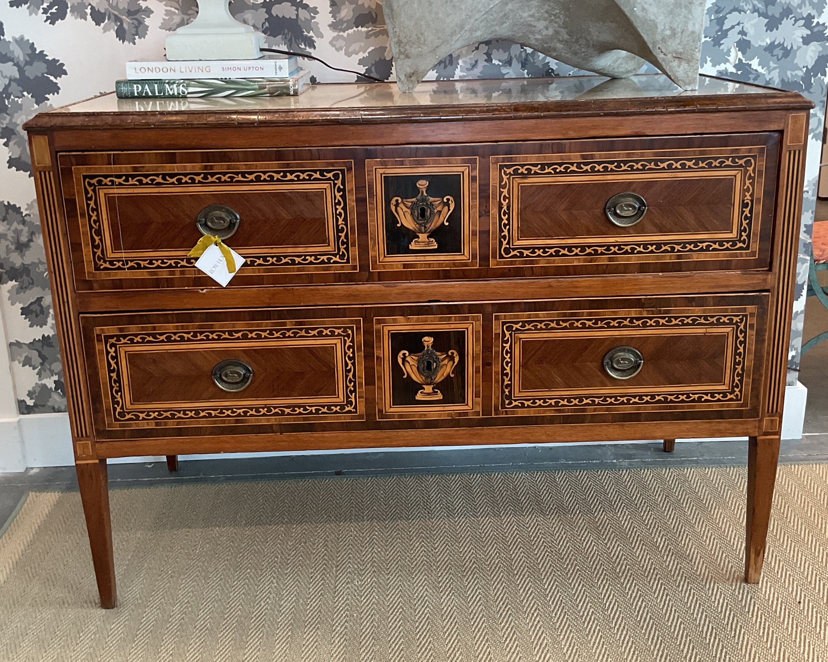 Italian Commode