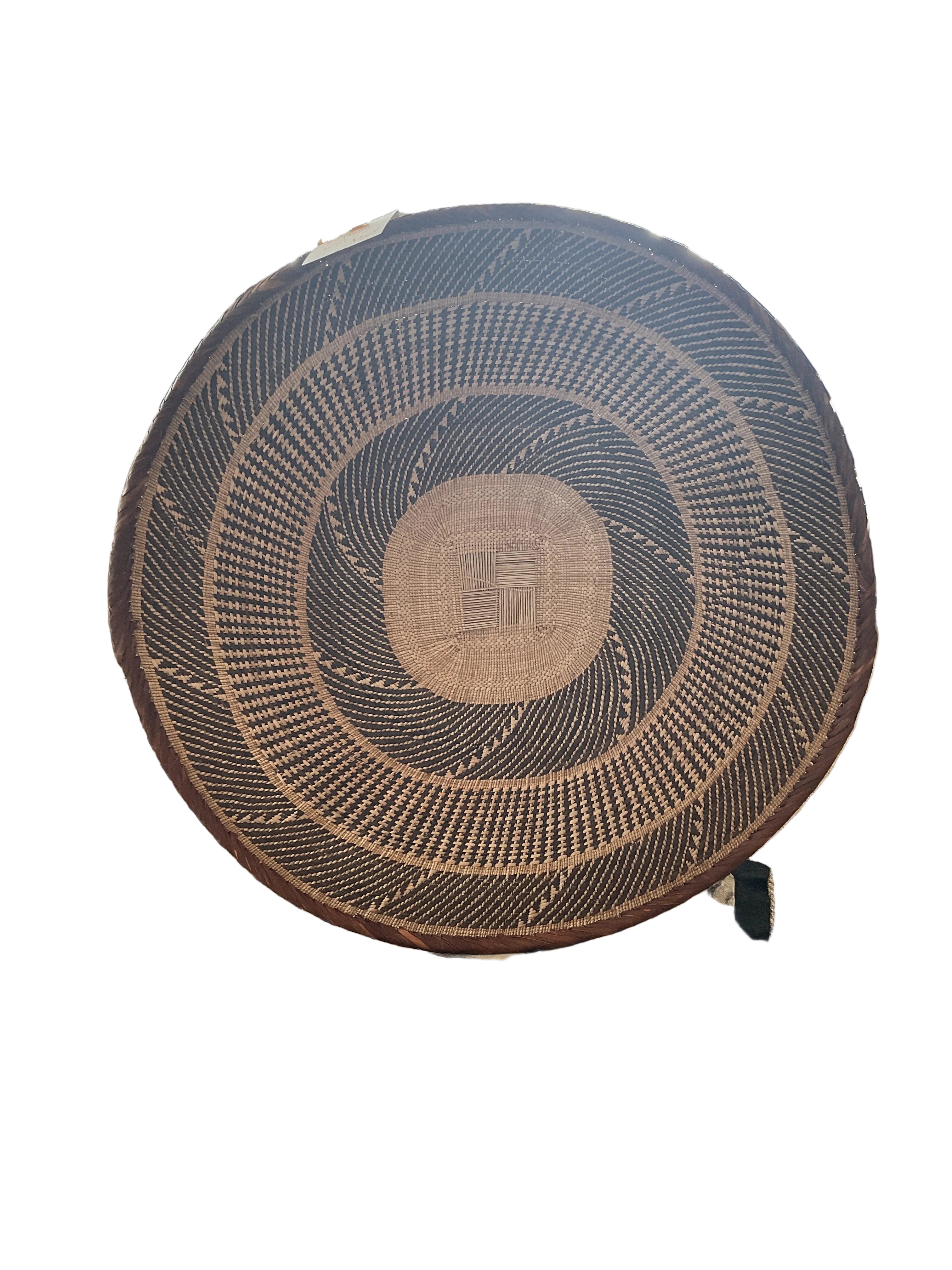 Large Tonga Basket