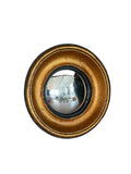 Small Italian Convex Mirror #1