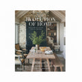 The Evolution of Home: English Interiors for a New Era