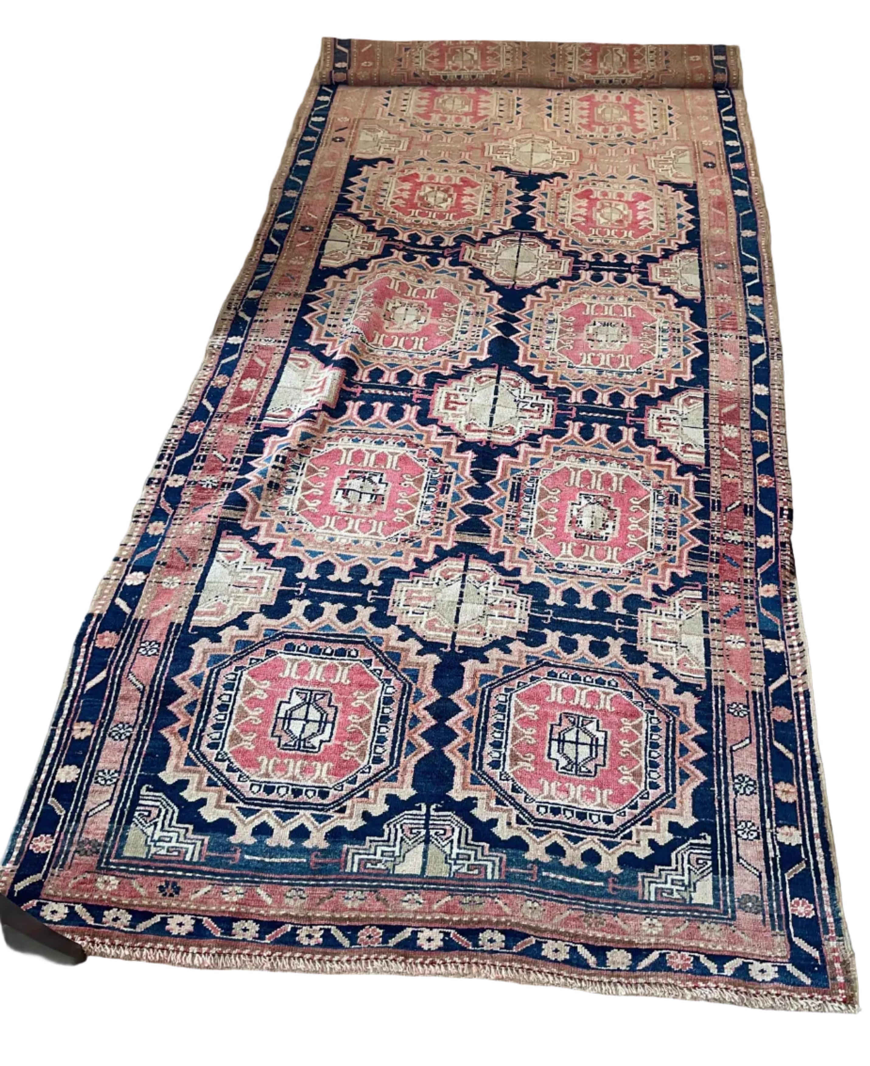 Anadol/Turkish Rug - 4.8'x11.6'