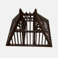 French Architect Apprentice Model