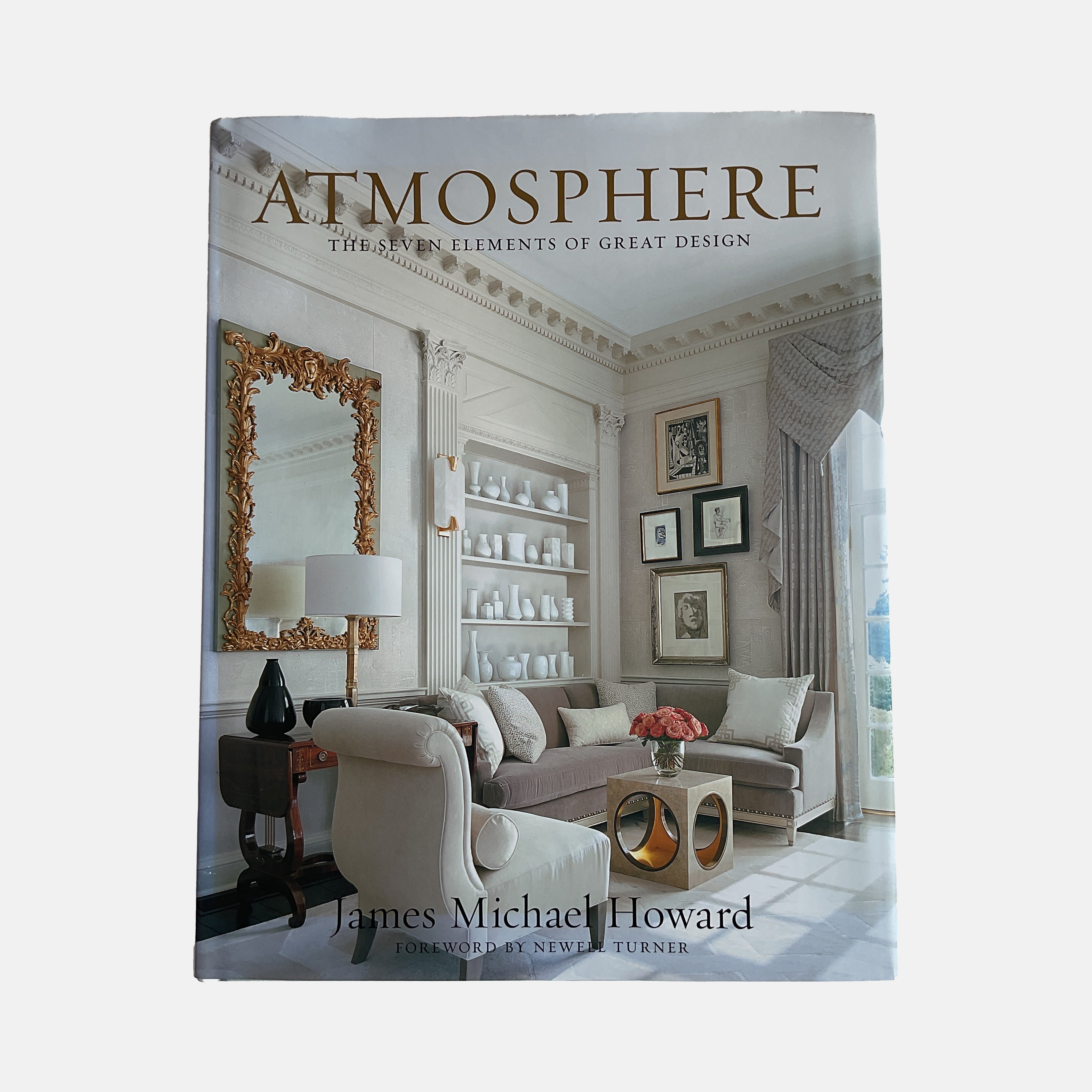 Atmosphere by James Michael Howard