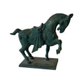 Vintage Tang Dynasty Style Warhorse