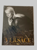 Versace: Donatella Versace