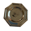 Sterling Silver Coasters
