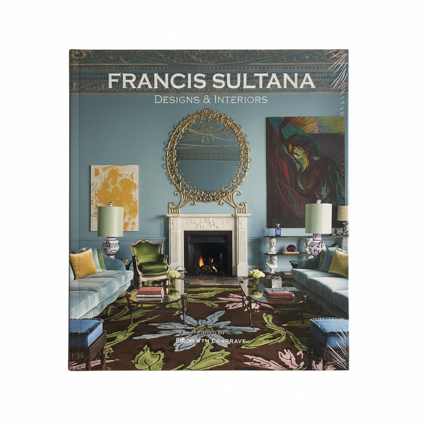 Francis Sultana Designs and Interiors