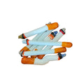 Murano Glass Cigarettes (Set of 5)