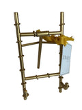Small Bamboo Easels