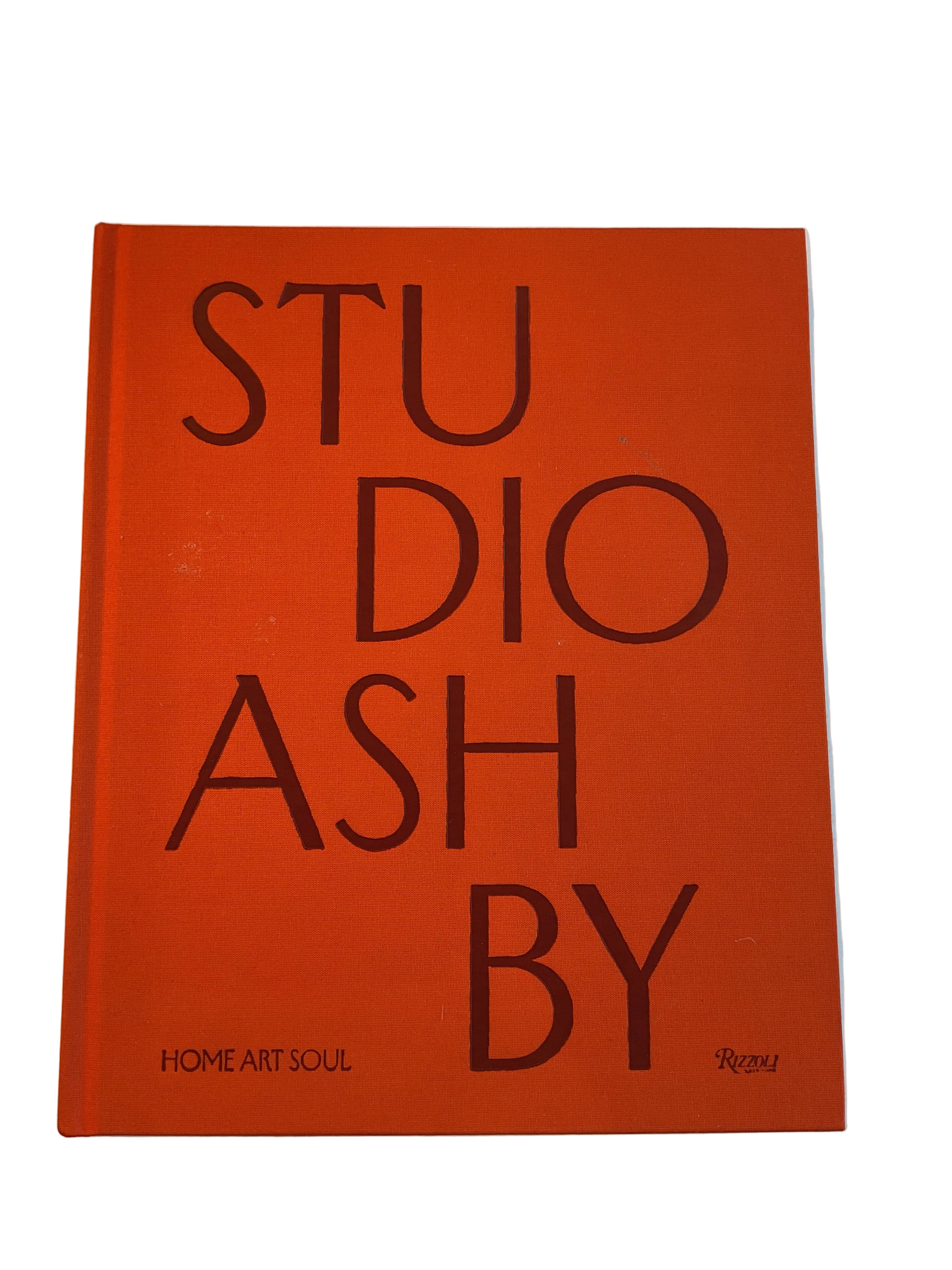 Studio Ashby