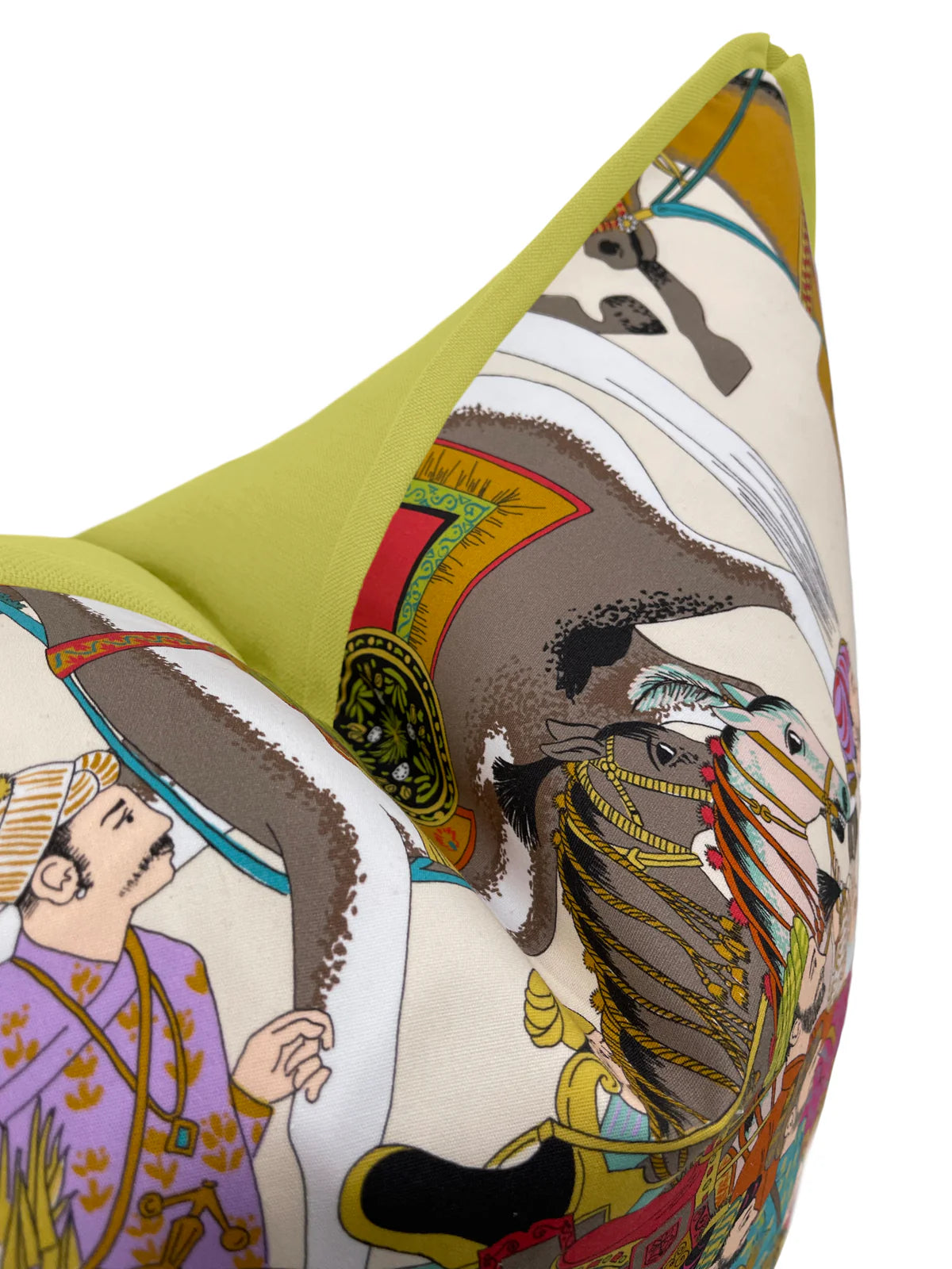 Manuel Canovas Dara Pillow