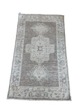 Oushak/Afgan Rug - 3'x5.3’