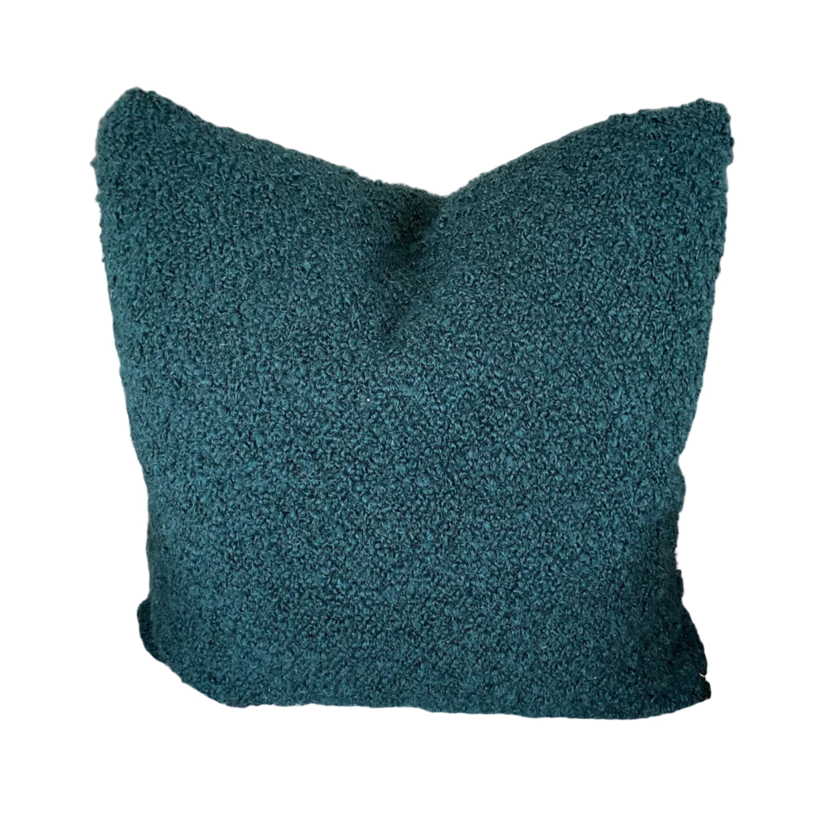 Custom Pillow - Pierre Frey Opio Sherpa