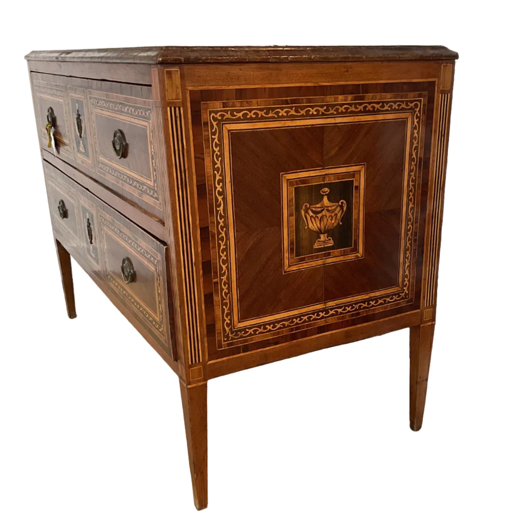 Italian Commode