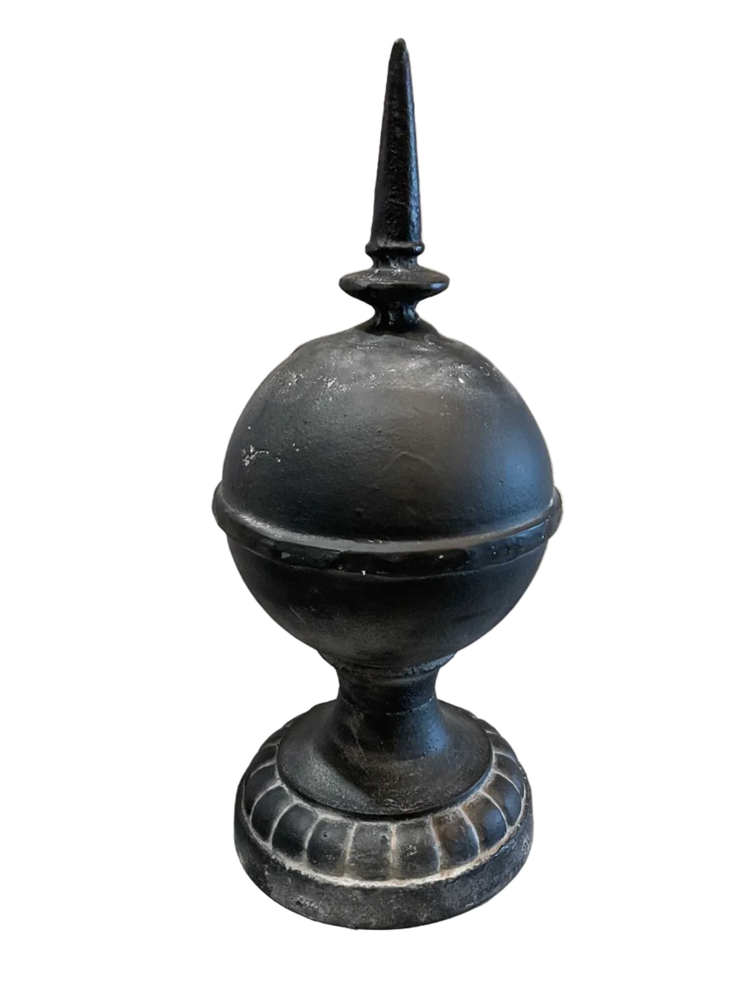Short Weathervane