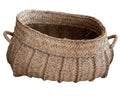 Antique French Basket