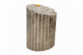Large Concrete Column Fragment