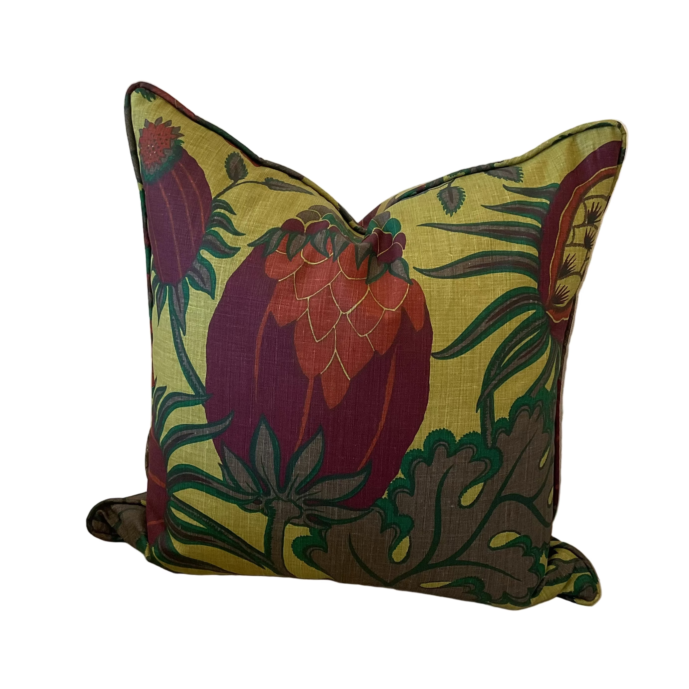 Custom Pillows