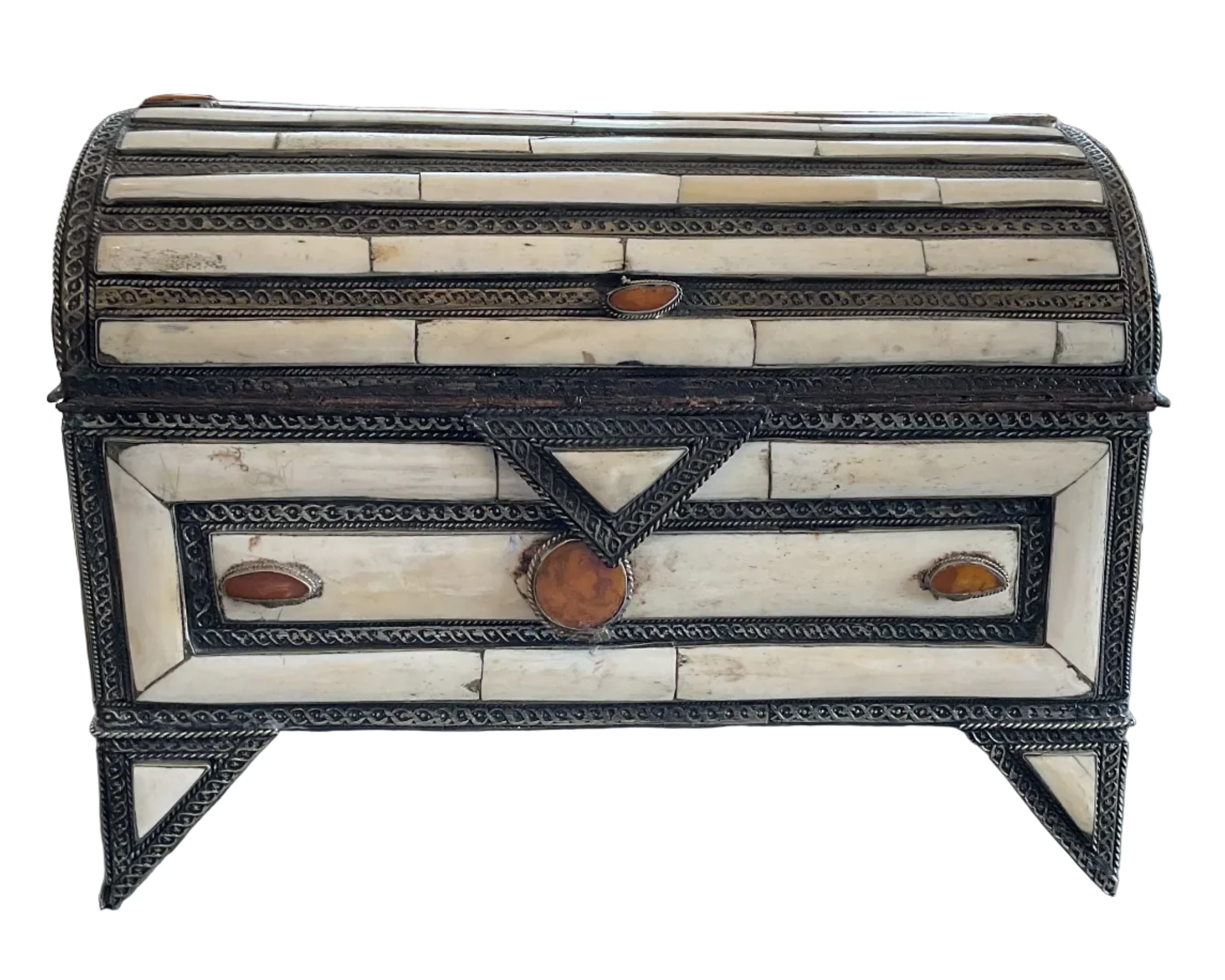 Horn Box