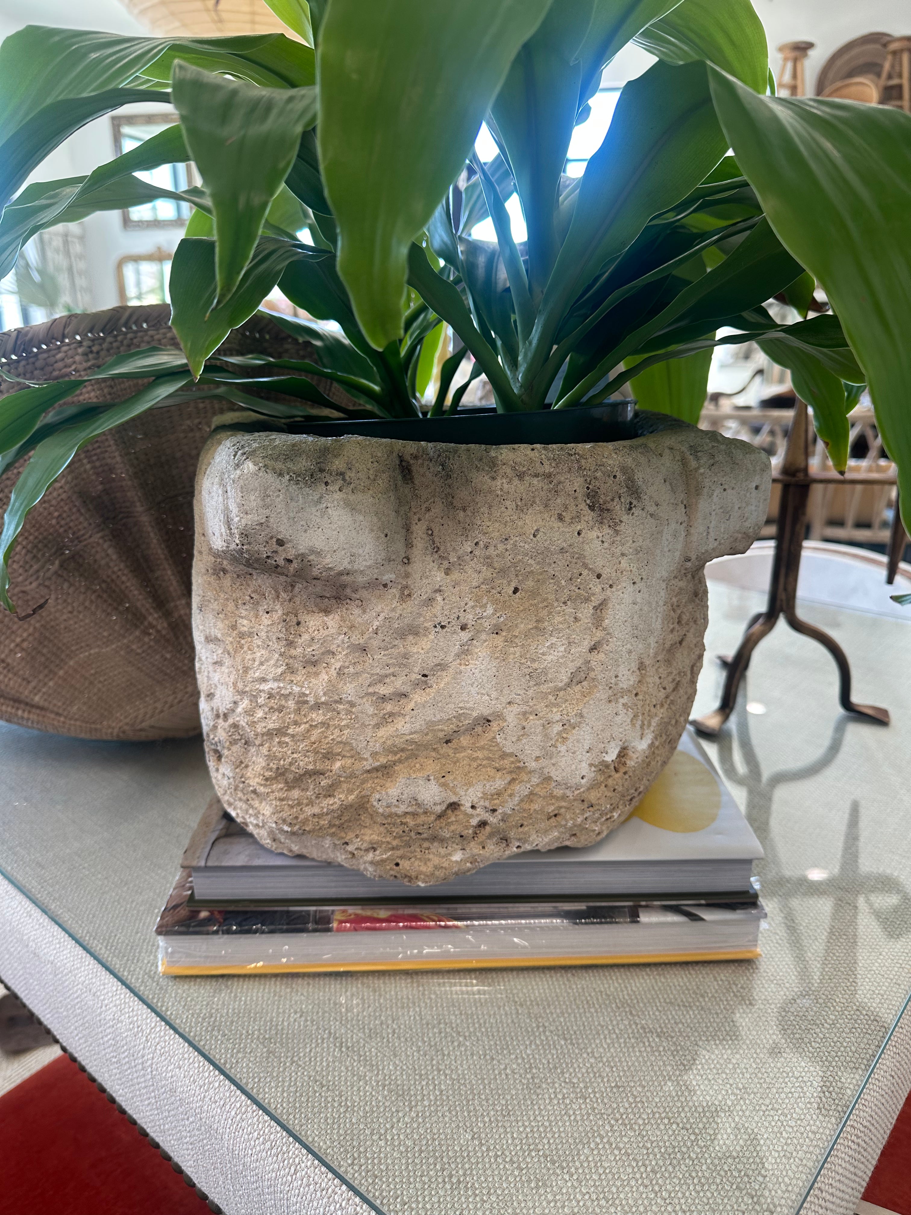 Concrete Mortar