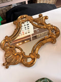 Small Bridal Mirror