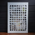 Kim Meadowlark Painting "MIDDLE GROUND" 24X36"