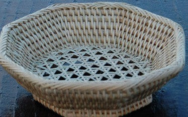 Petit Octagon Tray