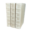 Small Leather Display Books