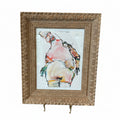 Martin Summers - Large Colorful Abstract "Moobs"