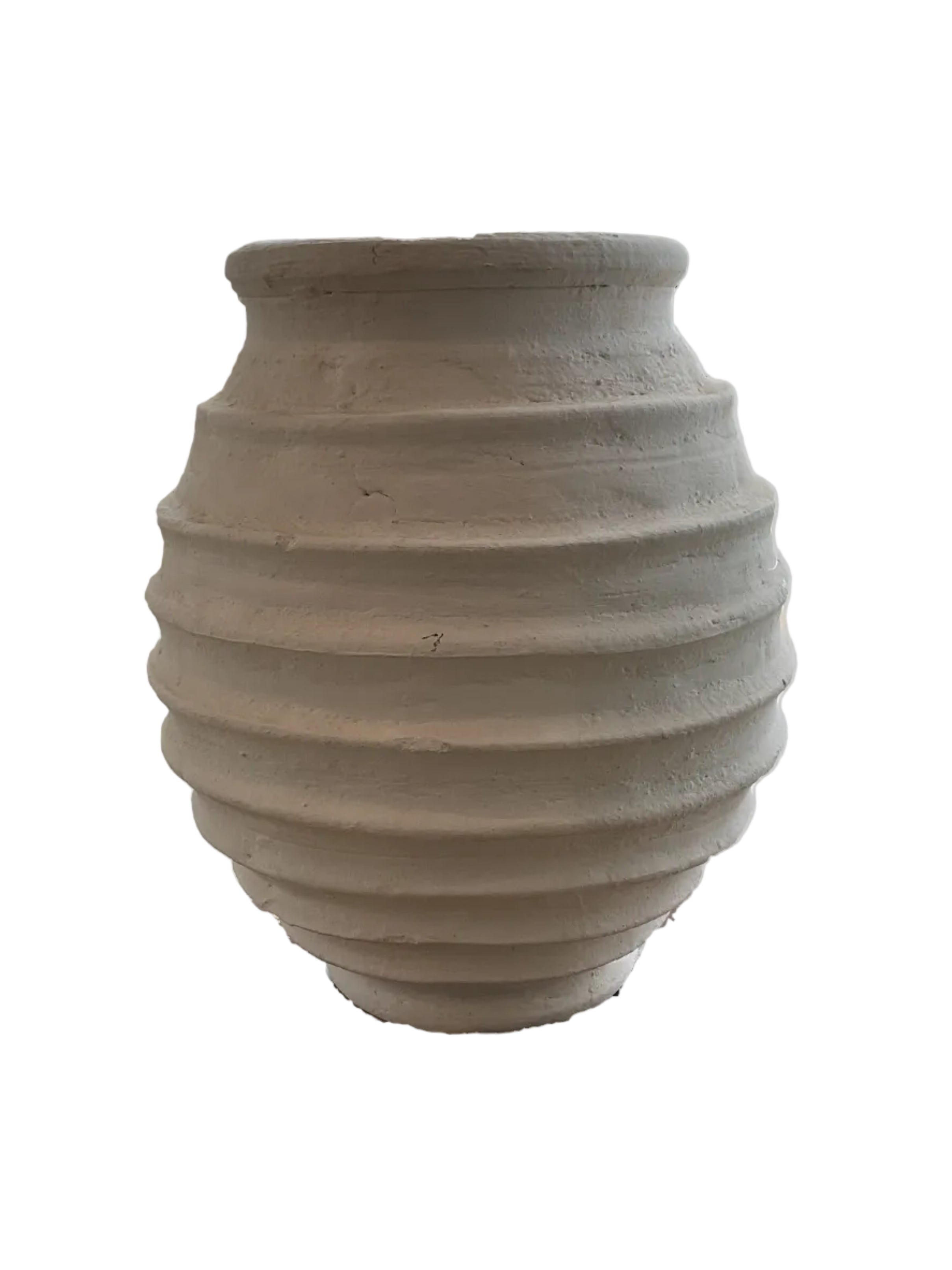 Beehive Pot
