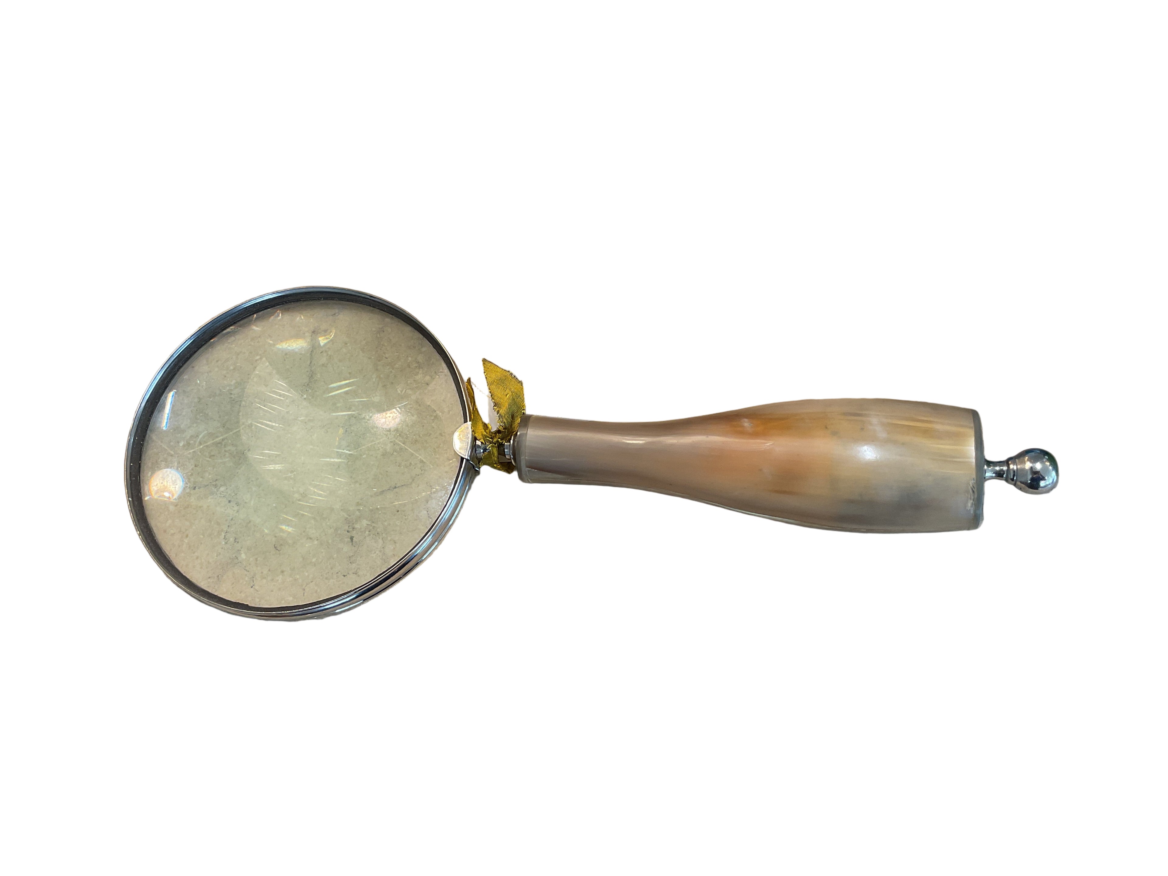 Large Magnifying Glass