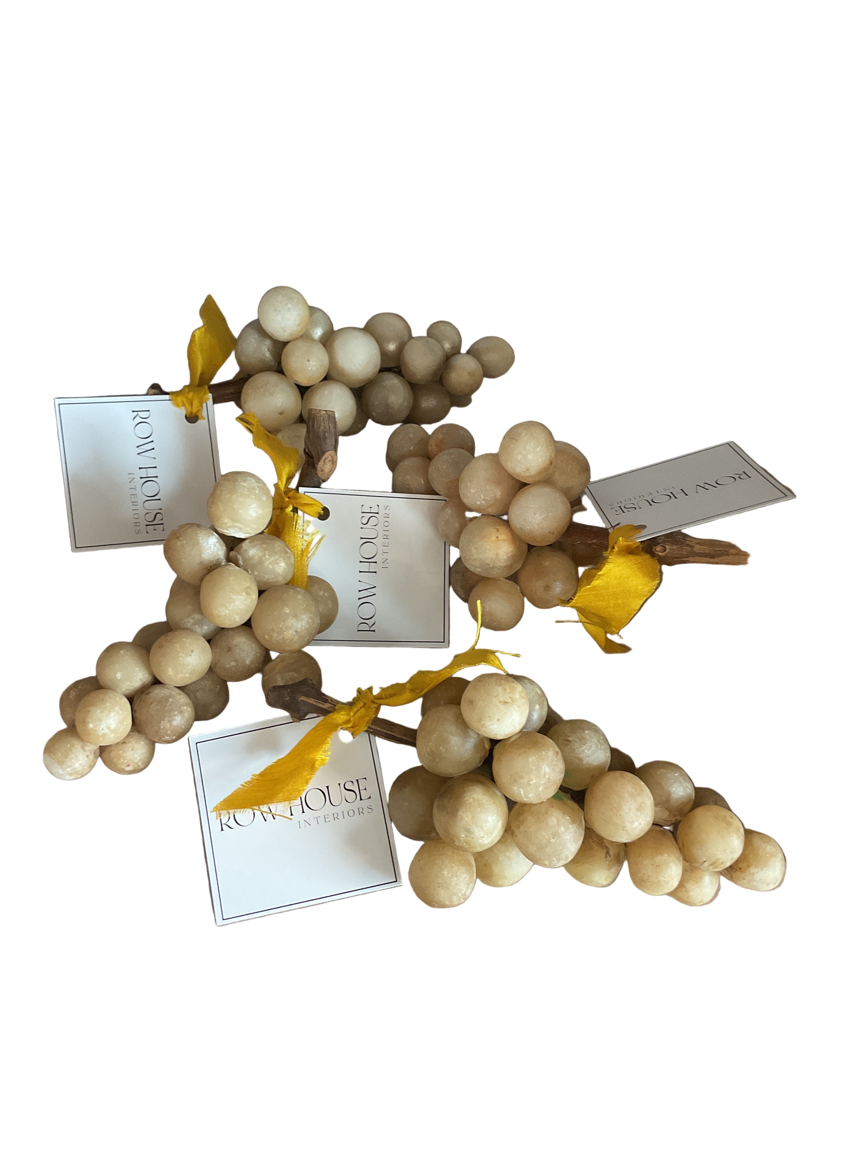 Baby Alabaster Grapes