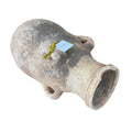 Vintage Terracotta Jar - Large