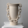 Torroso Studio Handmade Ceramic Vase